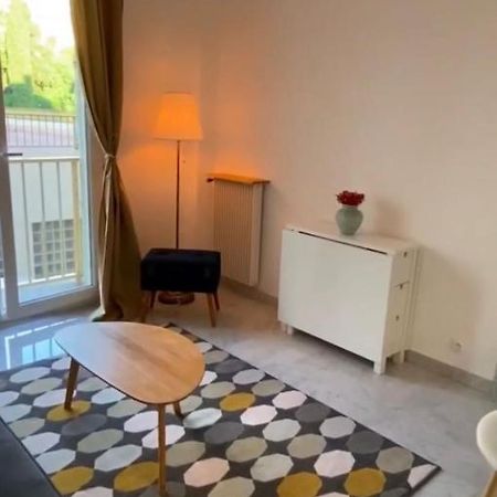 Appartement Entier. Nice Riquier Dış mekan fotoğraf