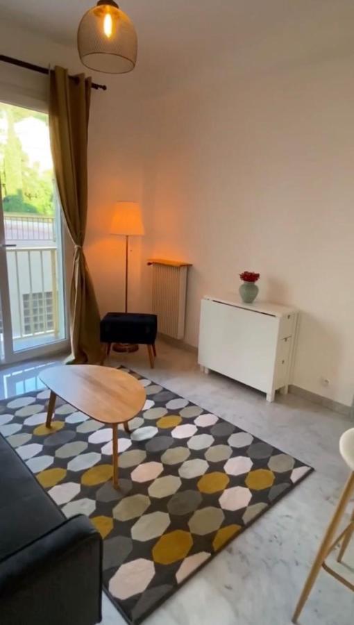 Appartement Entier. Nice Riquier Dış mekan fotoğraf