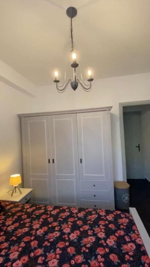 Appartement Entier. Nice Riquier Dış mekan fotoğraf